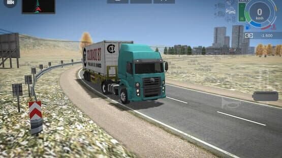 Grand Truck Simulator 2 — screenshot 8