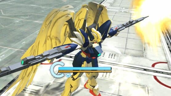 Gundam Battle: Gunpla Warfare — screenshot 7