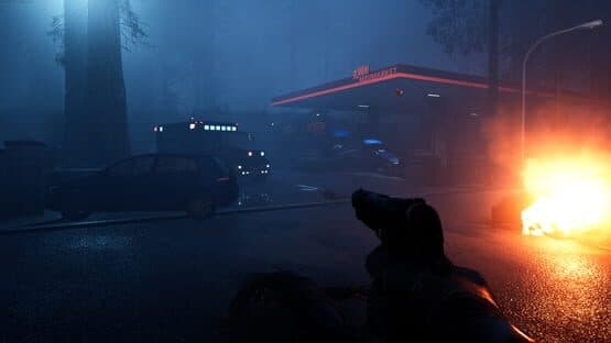 Eternal Evil — screenshot 1