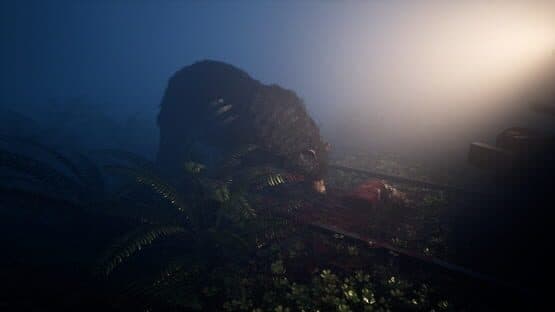 Eternal Evil — screenshot 2