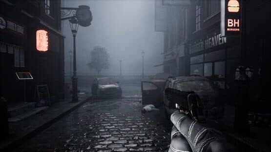 Eternal Evil — screenshot 3