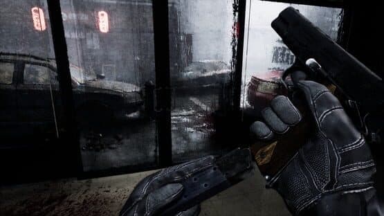 Eternal Evil — screenshot 4