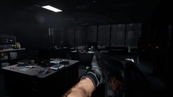 Eternal Evil — screenshot 6