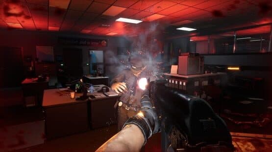 Eternal Evil — screenshot 7