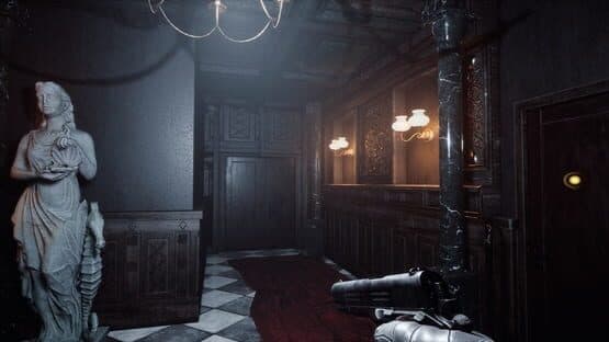 Eternal Evil — screenshot 8