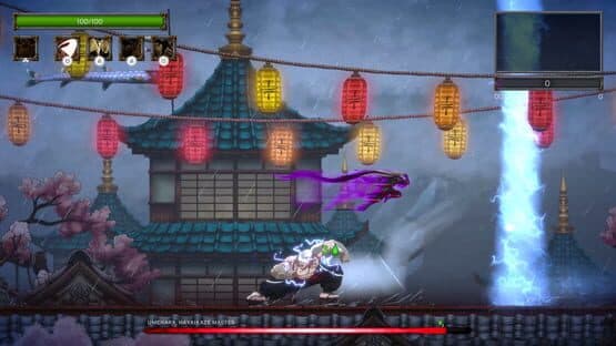 Summum Aeterna — screenshot 1