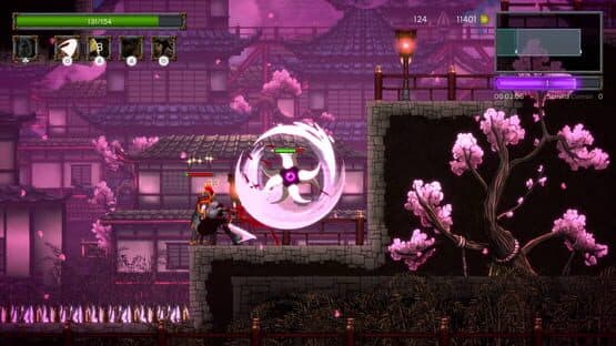 Summum Aeterna — screenshot 3