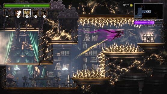 Summum Aeterna — screenshot 4