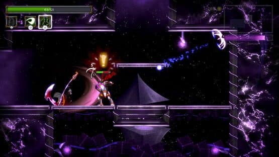 Summum Aeterna — screenshot 5