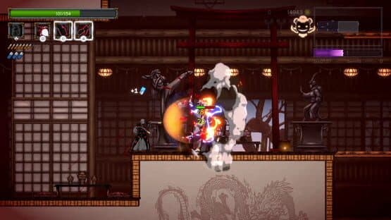Summum Aeterna — screenshot 6