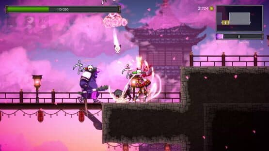 Summum Aeterna — screenshot 7