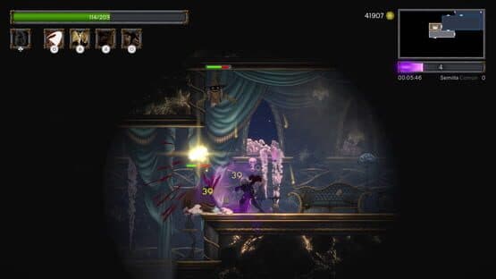 Summum Aeterna — screenshot 8