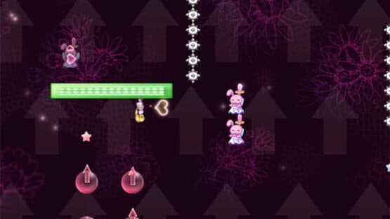 Hina no Fuwa-fuwa Dream — screenshot 5