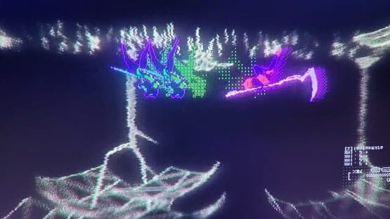 No Longer Human — screenshot 1