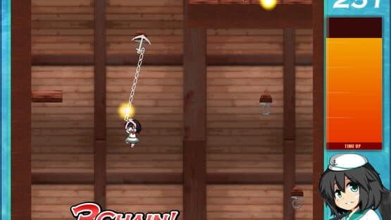 Soul Anchor — screenshot 1