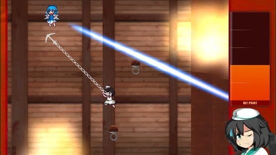 Soul Anchor — screenshot 2