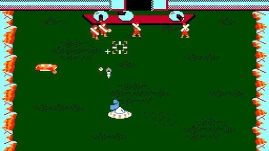 Field Combat — screenshot 2