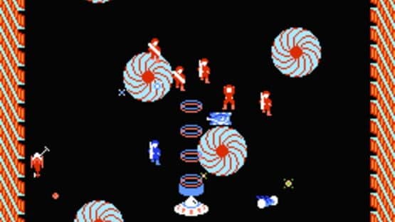 Field Combat — screenshot 5