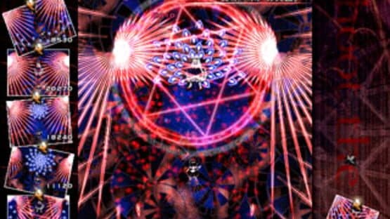 Touhou Bunkachou: Shoot the Bullet — screenshot 4