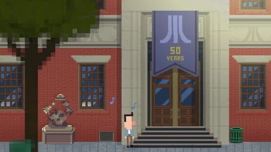 Atari Mania — screenshot 1