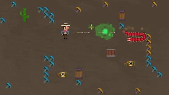 Atari Mania — screenshot 5