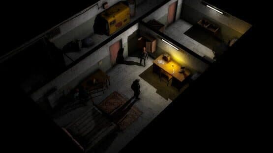 Tunguska: The Visitation - Ravenwood Stories — screenshot 1