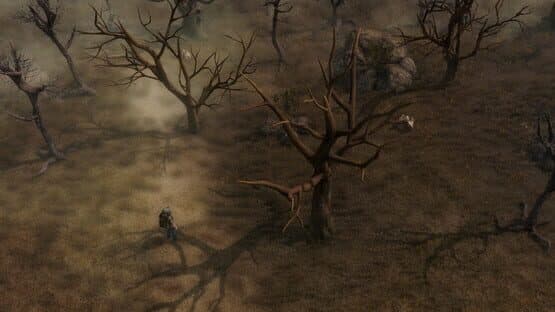 Tunguska: The Visitation - Ravenwood Stories — screenshot 2