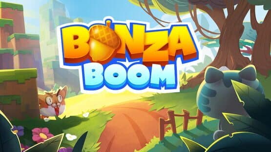 Bonza Boom — screenshot 1