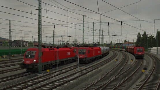 Train Simulator Classic: Salzburg - Schwarzach-St. Veit Route Add-On — screenshot 5