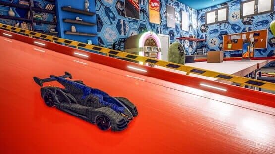 Hot Wheels Unleashed: Jurassic World Racing Season — screenshot 6