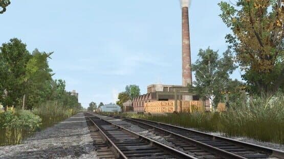 Trainz Plus: Midwestern Branch — screenshot 1
