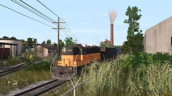 Trainz Plus: Midwestern Branch — screenshot 2