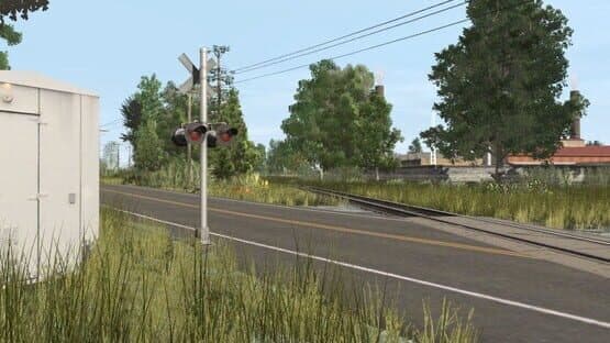 Trainz Plus: Midwestern Branch — screenshot 4
