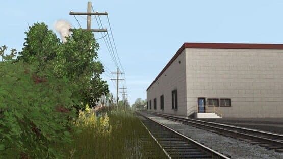 Trainz Plus: Midwestern Branch — screenshot 5