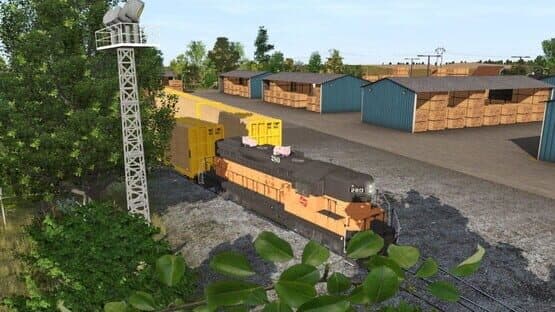 Trainz Plus: Midwestern Branch — screenshot 6