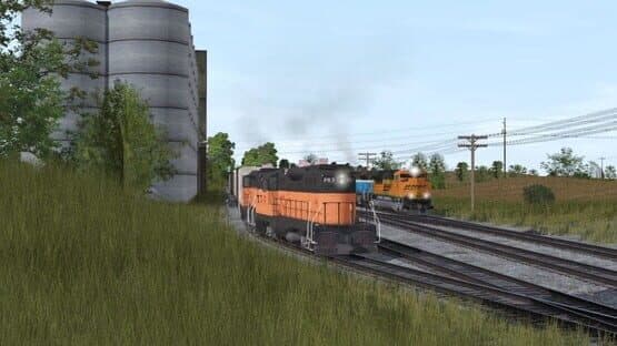 Trainz Plus: Midwestern Branch — screenshot 7