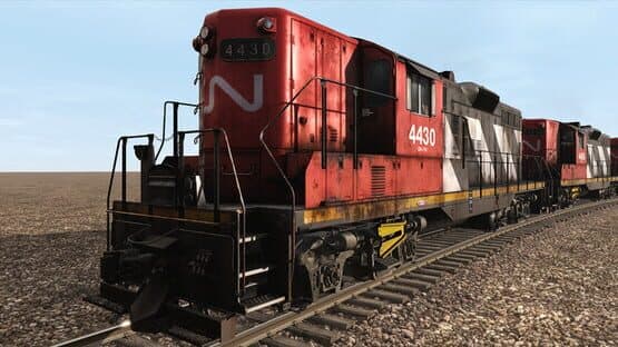 Trainz Railroad Simulator 2022: JR Rolling Stock Pack TRS19 — screenshot 3