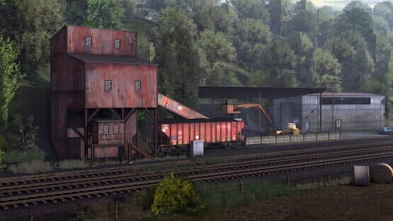 Trainz Plus: Coal Country — screenshot 2