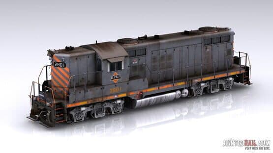 Trainz Plus: Coal Country — screenshot 4