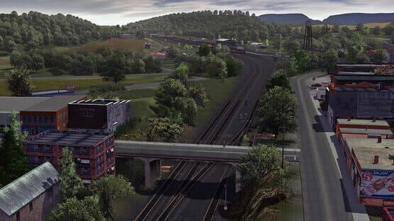 Trainz Plus: Coal Country — screenshot 5