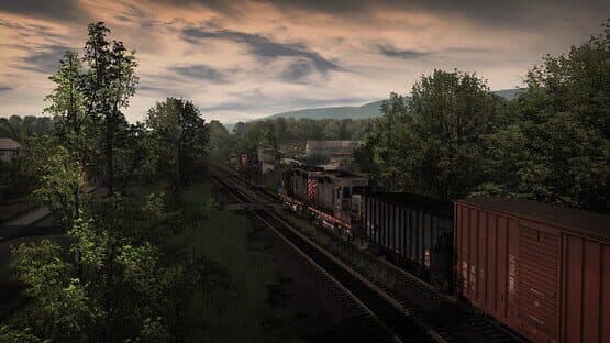 Trainz Plus: Coal Country — screenshot 6