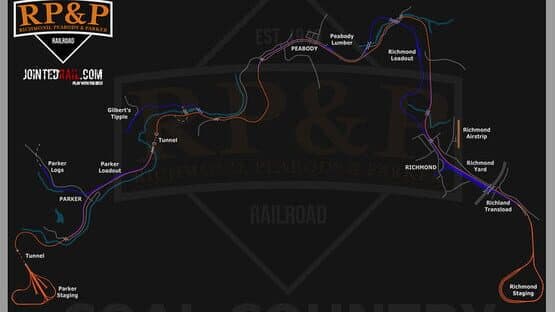 Trainz Plus: Coal Country — screenshot 7