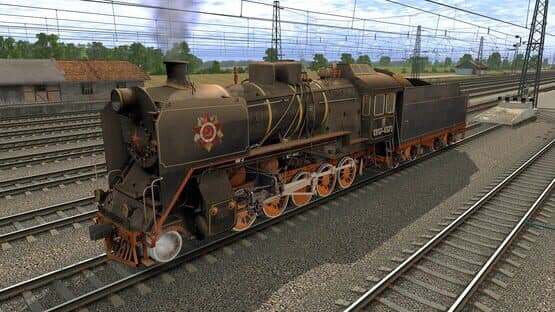 Trainz Plus: CO17-4373 — screenshot 5