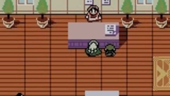 Atelier Elie GB — screenshot 2