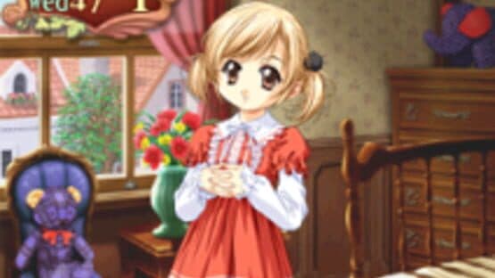 Princess Maker 4 DS Special Edition — screenshot 1
