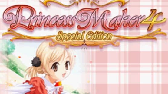Princess Maker 4 DS Special Edition — screenshot 3