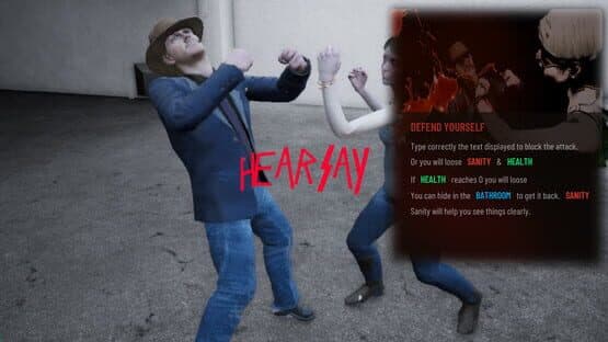 A Turd: The Game — screenshot 1