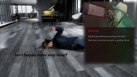 A Turd: The Game — screenshot 2