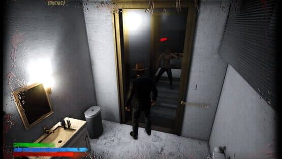 A Turd: The Game — screenshot 5