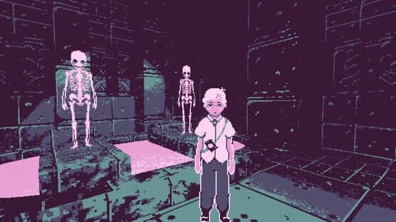 Eronoctosis: Devote Yourself to Another — screenshot 3